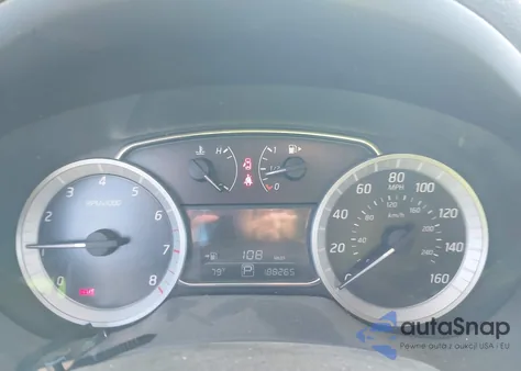 2013 Nissan Sentra Sl z USA, uszkodzony, nr VIN 3N1AB7AP8DL639824